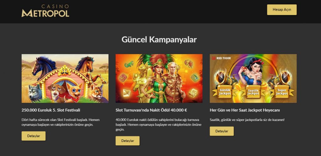 Para Yatirmadan Ucretsiz Casino Bonusu Nedir